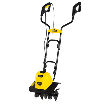 Exquisite Mini Cable Tiller Stain Removing Truss Labor-Saving Yard