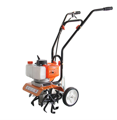 Garment Shops Functional Mini Multi Power Tiller
