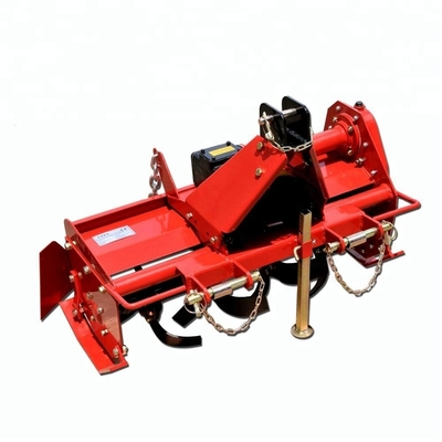 Factory Tiller Cultivator Rotary Tiller Machine Micro Farm Tillage Equipment Rotavator Tiller