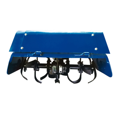 Small Farms Cultivator 7 Hp Mini Back Tine Garden Tiller