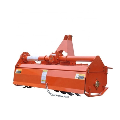 3 point linkage rotary tiller farm tractor, rotavator, rototiller