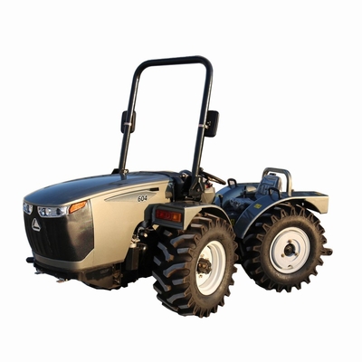 Chinese Cheap Diesel Farms Garden Farm Tractors Tiller Attachment Lawn Mower