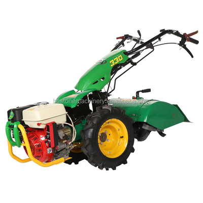 Gasoline 6.5/7HP Mini Cultivator, mini tiller cultivator, farm cultivator